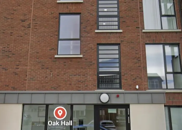 Entire Penthouse 30 Mins To Center Via Luas *