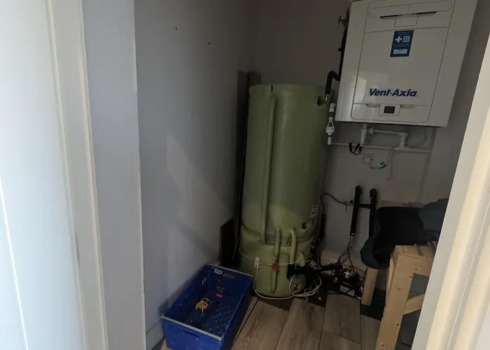 Entire Penthouse 30 Mins To Center Via Luas Apartment Dublin