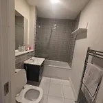 Apartmán Entire Penthouse 30 Mins To Center Via Luas Dublin